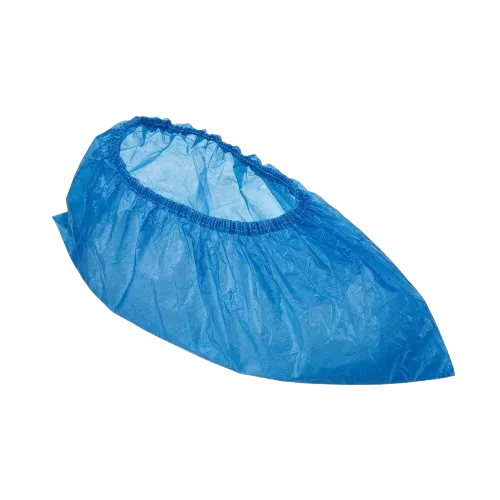 Disposable PE Shoe Cover