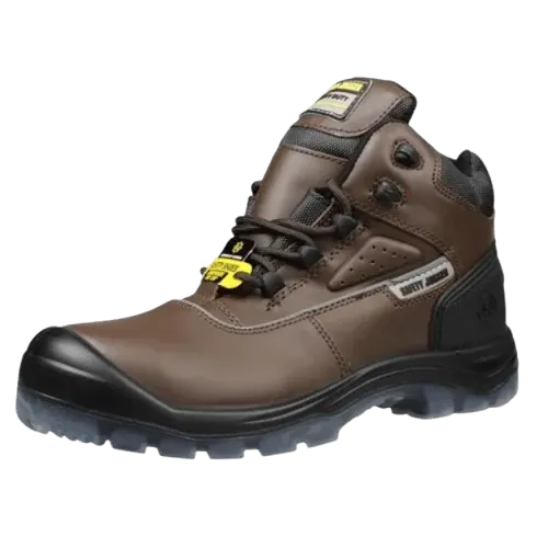 Safety Jogger MARS-EH SB SRC Heavy Duty Electrical Safety Shoes