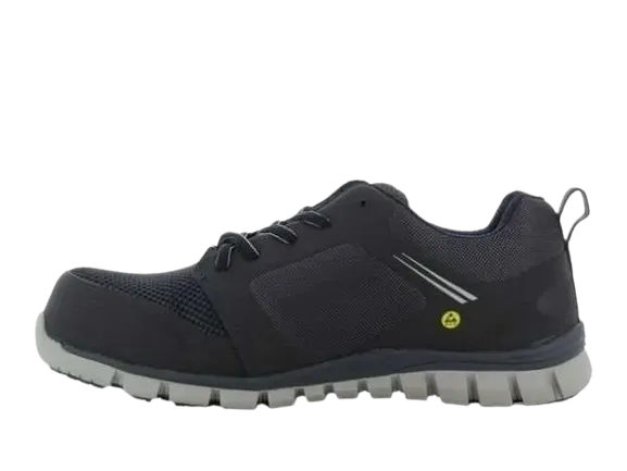 Safety Jogger Ligero S1P ESD SRC Light Weight Safety Shoes