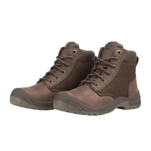 Safety Jogger Dakar S3 SRC Fashionable Safety Shoes